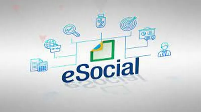 Evento esocial