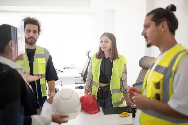 Gro segurança do trabalho em Alta Floresta