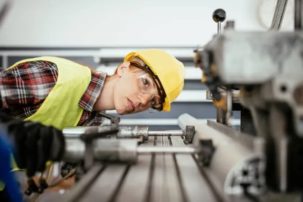 Nr 12 segurança no trabalho em maquinas e equipamentos em Alta Floresta