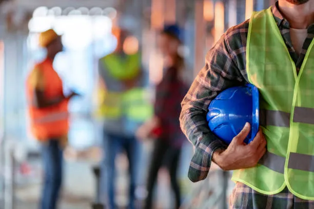 Pericia em segurança do trabalho em Alta Floresta