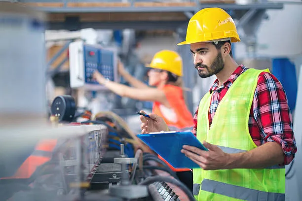 Riscos ocupacionais segurança do trabalho