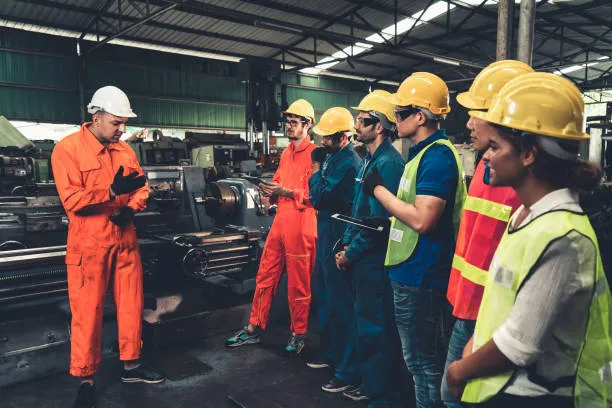 Sipat segurança do trabalho em Alta Floresta